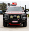 Next-Gen Ranger/Everest 2022-On 808-02 Phoenix Bull Bar A-Frame Package - SKU MCC-05010-802UP