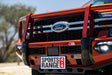 Next-Gen Ranger/Everest 2022-On 808-02 Phoenix Bull Bar A-Frame Package - SKU MCC-05010-802UP
