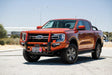 Next-Gen Ranger/Everest 2022-On 808-02 Phoenix Bull Bar A-Frame Package - SKU MCC-05010-802UP