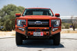 Next-Gen Ranger/Everest 2022-On 808-02 Phoenix Bull Bar A-Frame Package - SKU MCC-05010-802UP