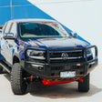 All-New Amarok 2023-On 808-02 Phoenix Bar A-Frame Package - SKU MCC-04002-802