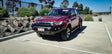 Dmax RG 2020-Present 078-01SQL Rocker Bull Bar Single Low Loops Package - SKU MCC-08007-7801SQLUP