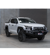 Triton MV 2024-On 078-01SQL Rocker Bull Bar Single Low Loop Package - SKU MCC-02013-7801SQL