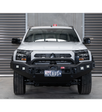 Triton MV 2024-On 078-01SQL Rocker Bull Bar Single Low Loop Package - SKU MCC-02013-7801SQL