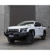 Triton MV 2024-On 078-01SQL Rocker Bull Bar Single Low Loop Package - SKU MCC-02013-7801SQL