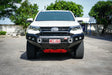 Fortuner 2021-On 078-01SQL Rocker Bull Bar Single Low Loop Package - SKU MCC-01022-7801SQLUP