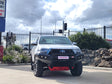 Hilux 2020-On 078-01SQL Rocker Bull Bar Single Low Loops Package - SKU MCC-01021-7801SQLUP