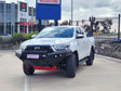 Hilux 2020-On 078-01SQL Rocker Bull Bar Single Low Loops Package - SKU MCC-01021-7801SQLUP