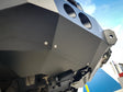 Land Cruiser 200 Series Prefacelift 2007-2015 078-02SQ Rocker Bull Bar Triple Loops Package - SKU MCC-01008-7802SQUP