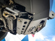 Land Cruiser 200 Series Prefacelift 2007-2015 078-02SQ Rocker Bull Bar Triple Loops Package - SKU MCC-01008-7802SQUP