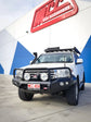 Land Cruiser 200 Series Prefacelift 2007-2015 078-02SQ Rocker Bull Bar Triple Loops Package - SKU MCC-01008-7802SQUP