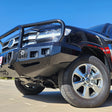 Land Cruiser 300 Series 2022-On 078-02SQ Rocker Bull Bar Triple Loop Package - SKU MCC-01023-7802SQUP