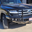 Land Cruiser 300 Series 2022-On 078-02SQ Rocker Bull Bar Triple Loop Package - SKU MCC-01023-7802SQUP