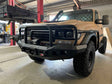Land Cruiser 80 Series 1990-1998 078-02 Rocker Bull Bar Triple Loops Package - SKU MCC-01006-7802SQUP
