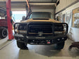 Land Cruiser 80 Series 1990-1998 078-02 Rocker Bull Bar Triple Loops Package - SKU MCC-01006-7802SQUP