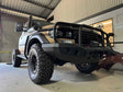Land Cruiser 80 Series 1990-1998 078-02 Rocker Bull Bar Triple Loops Package - SKU MCC-01006-7802SQUP