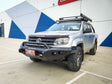 Amarok 2011-2022 078-01SQL Rocker Bull Bar Single Low Loops Package - SKU MCC-04001-7801SQLUP