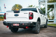 Next-Gen Ranger 2022-On 022-01 Rocker Rear Bar Package - SKU MCC-05010-201