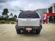 Dmax RG/BT50 TF 2020-Present 022-01 Rocker Rear Bar Package - SKU MCC-08007-201