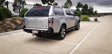 Dmax RG/BT50 TF 2020-Present 022-01 Rocker Rear Bar Package - SKU MCC-08007-201