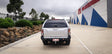 Dmax RG/BT50 TF 2020-Present 022-01 Rocker Rear Bar Package - SKU MCC-08007-201