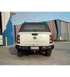 Navara NP300 2021-Present 022-01 Rocker Rear Bar Package - SKU MCC-03014-201