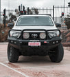 Hilux 2020-On 078-02 Rocker Bull Bar Triple Loops Package - SKU MCC-01021-7802SQUP
