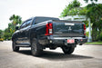 Triton MV 2024-On 022-01 Rocker Rear Bar Package - SKU MCC-02013-201