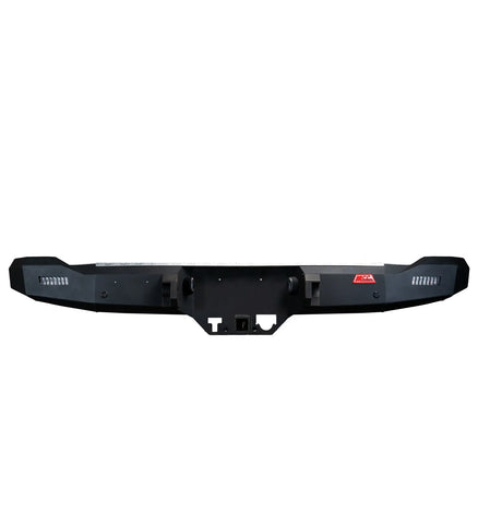 Rocker Rear Bar 020-01