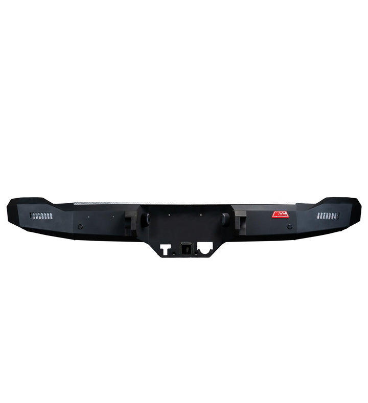 Xgo Rear Bar Rocker Rear Bar Information – MCC 4X4 TH