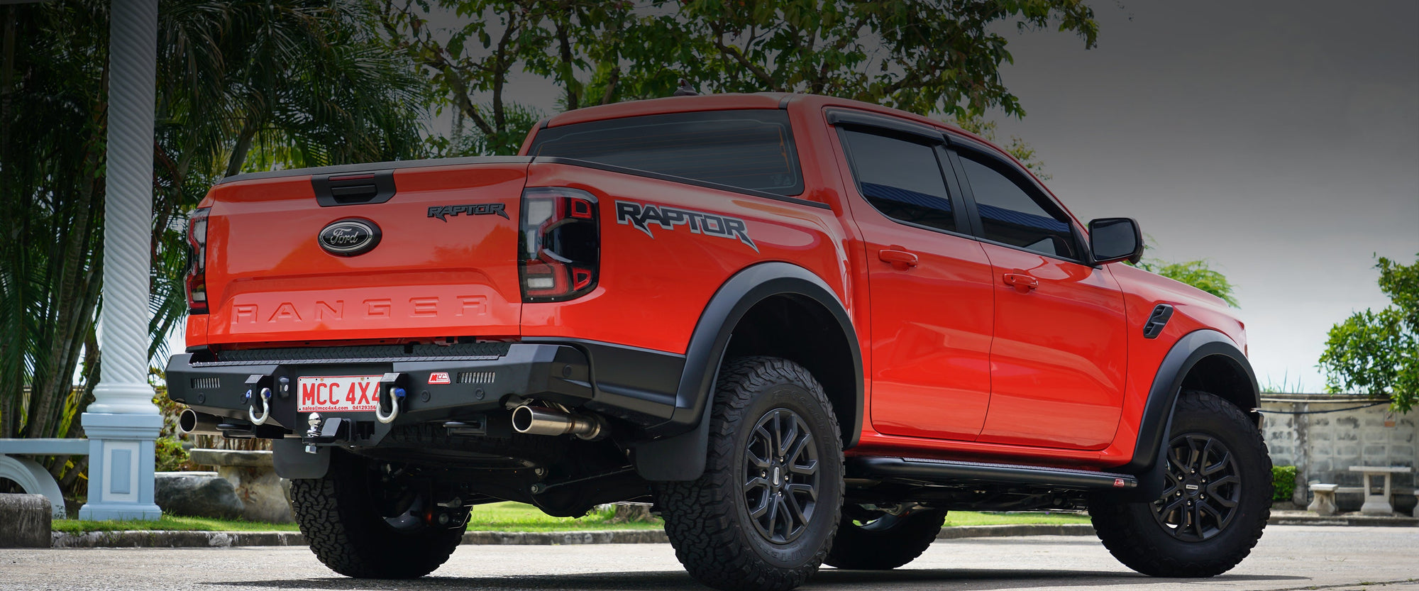 ROCKER REAR BAR desktop banner