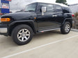 FJ Cruiser XJ10 2006-On 030-09BS Side Step Packang - SKU MCC-01012-309BS