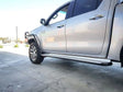Hilux 2016-Current 030-09BS Side Step Packang - SKU MCC-01017-309BS