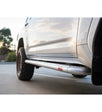 Land Cruiser 300 Series 2022-On 030-09BS Side Step Package - SKU MCC-01023-309BS