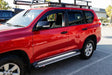 Prado 150 Prefacelift  2009-2017 030-09BS Side Step Package - SKU MCC-01011-309BS