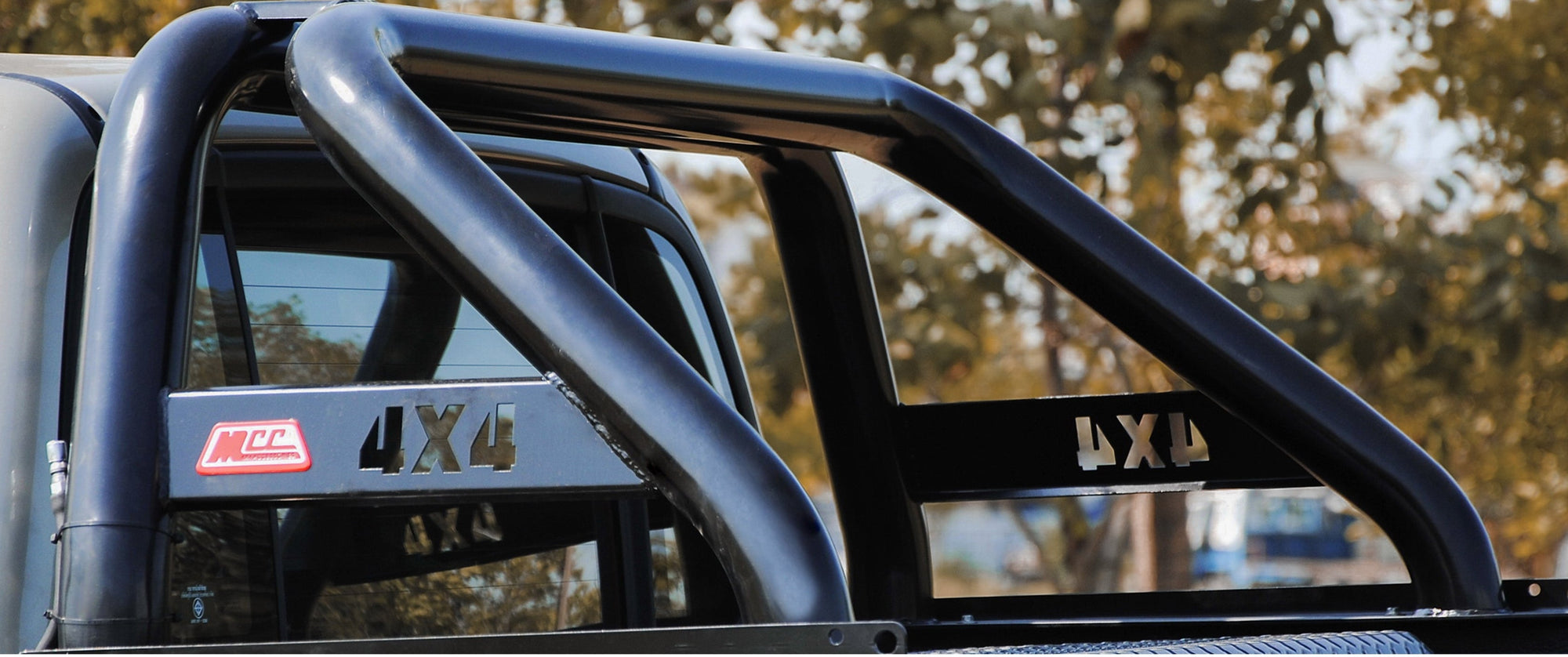 Classic Roll Bars desktop banner