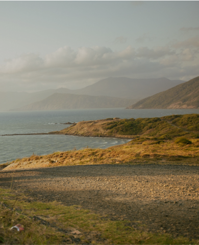 Subscribe section background mobile