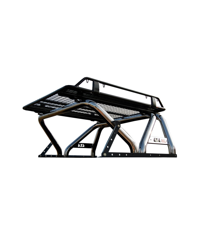 โรลบาร์ & ลิ้นชัก image