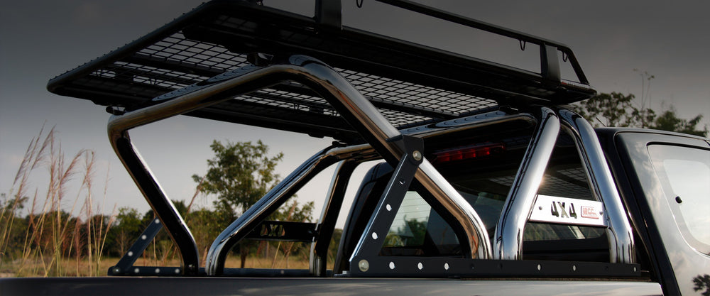 Swing Roll Bar  mobile banner