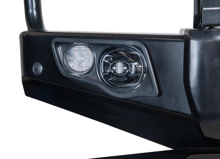 ไฟ LED ในตัว technical detail