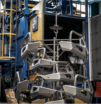 MCC4x4 Collection images