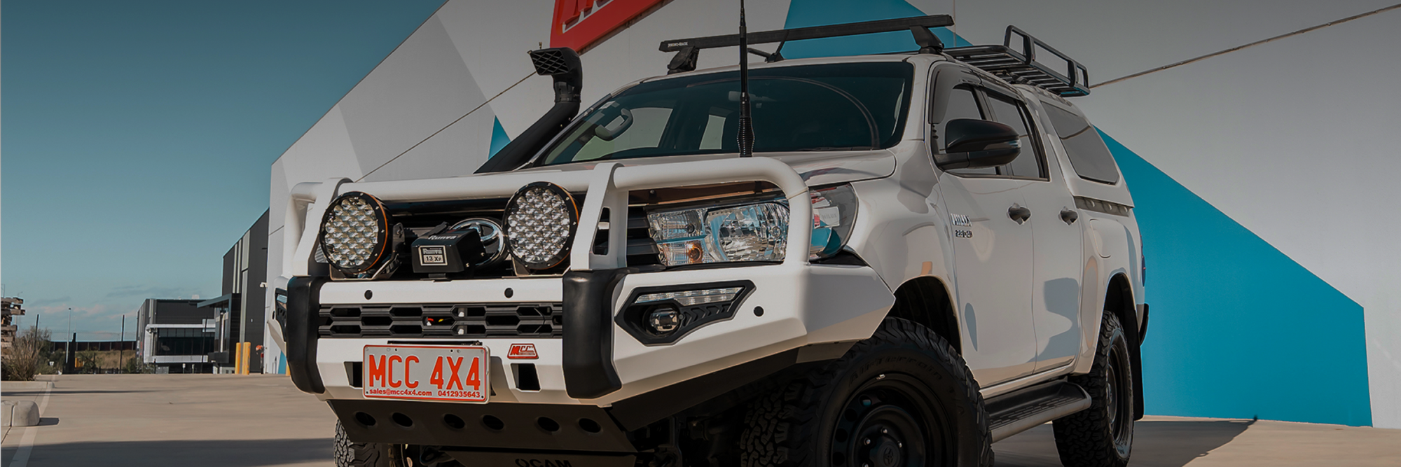 Phoenix Bar  desktop banner