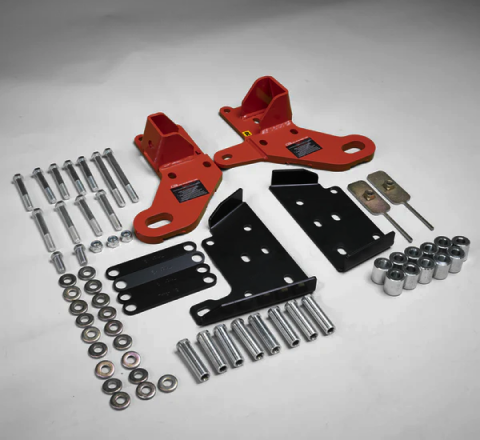 MCC4x4 Collection images