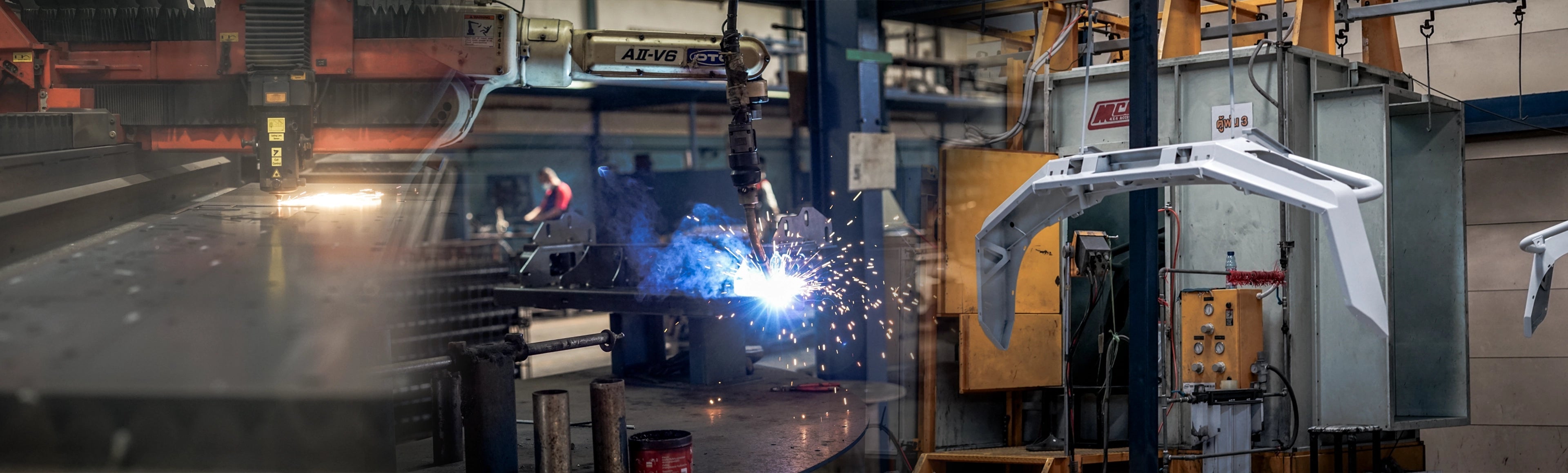 Subscribe section background desktop