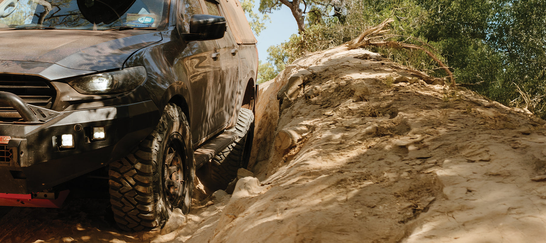 Subscribe section background desktop