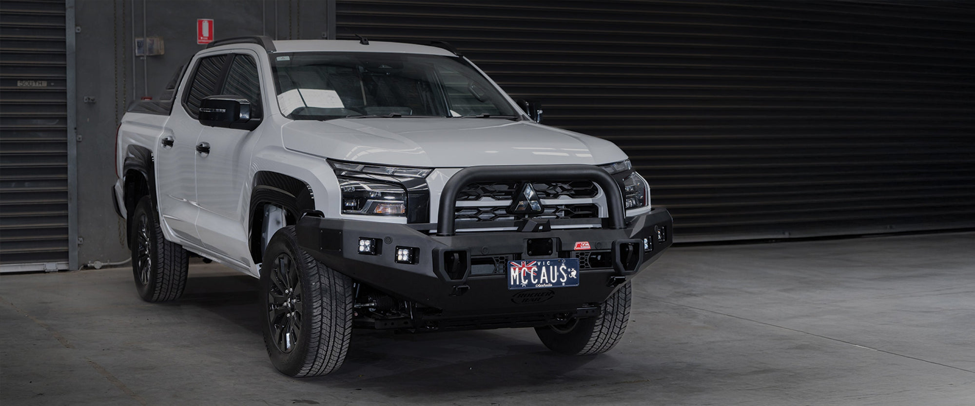 กันชนหน้า - สำหรับรถ 4wd desktop banner