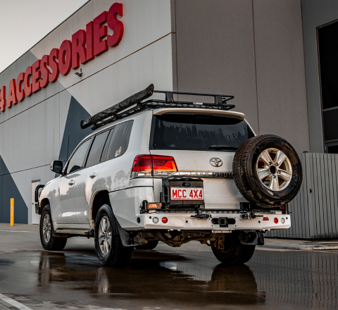 MCC4x4 Collection images