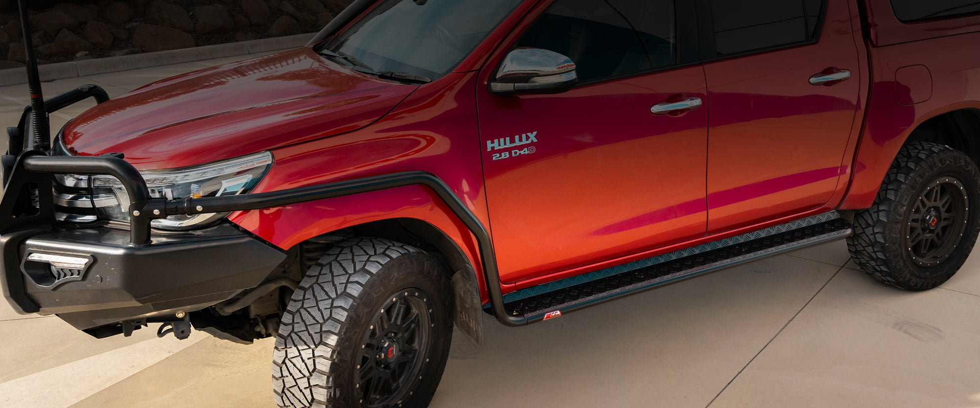 ชุดบันไดข้าง และไซด์เรียล desktop banner