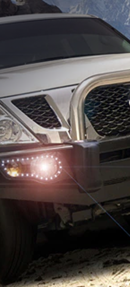 Lights menu image