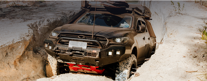 Bash plates menu image